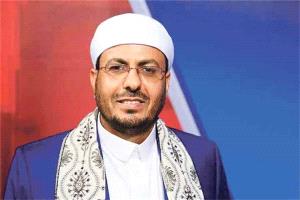 عطية يدعو لحوار جنوبي شامل ويؤكد أهمية العلاقات مع السعودية