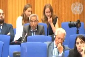 منظمة دولية تحذر من تصاعد مخاطر الإرهاب في جنوب اليمن جراء الهجمات الجوية