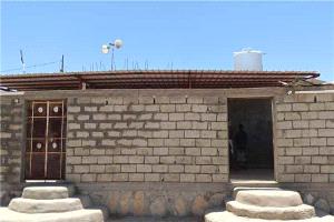 نداء خيري لدعم مسجد الحسك في مودية بمستلزمات الطاقة والتهوية