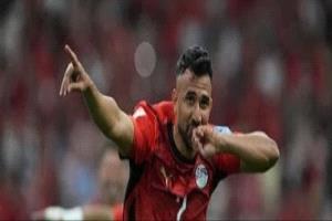 الأهلي يدرس بيع تريزيجيه بعد عرض سعودي وسط خلافات مالية