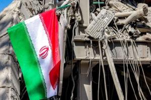 تصويت مفاجئ في الشيوخ الأميركي يضغط لوقف المواجهة العسكرية مع إيران