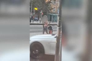 اسكتلندا تحقق في هجمات يشتبه بأن دافعها معاداة المسلمين