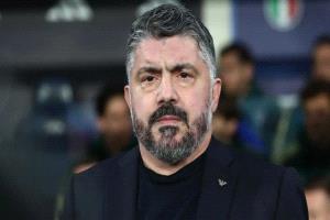 جاتوزو يعود لعالم التدريب ويقود فريقاً في الدوري الإيطالي “الكالتشيو”

