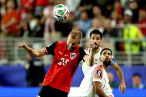 لايمر: مواجهة ميسي في المونديال أكبر اختبار للنمسا وطموحنا بلا حدود
