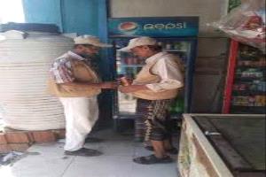 خورمكسر تكثف الرقابة على الأسواق والصيدليات وتضبط مخالفات سعرية