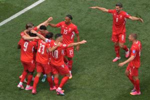 كأس العالم 2026.. سويسرا تمطر البوسنة برباعية وتعزز حظوظها في التأهل
