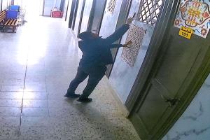 توقيف مواطن في صنعاء على خلفية جدل واقعة تصوير داخل منتجع سياحي بجارف