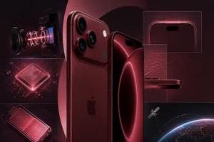 آبل تجهّز iPhone 18 Pro في سبتمبر 2026 بسعر أعلى وتقنيات ذكاء اصطناعي متطورة