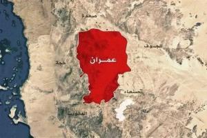 مليشيا الحوثي تحتجز 4 أطفال في عمران ويشترطون المال أو التجنيد للإفراج عنهم