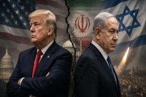 توتر أميركي–إسرائيلي يتصاعد بعد تفاهم واشنطن وطهران.. وإسرائيل تعتبره تهديداً لمصالحها
