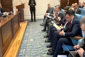 التموين المصرية تتيح استقبال تظلمات المواطنين بشأن وقف البطاقات التموينية