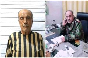 دمشق: اعتقال ضابط سابق برتبة لواء برز اسمه في الهجوم على الغوطة الشرقية