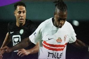 عروض إماراتية وليبية تضع بانزا على أعتاب مغادرة الزمالك