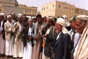 مواجهات قبلية في عمران تسفر عن قتلى وجرحى بسبب نزاع على الأراضي والمياه