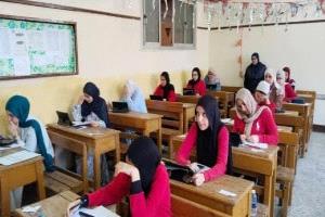 وزارة التعليم المصرية تتيح أرقام جلوس الثانوية العامة إلكترونياً قبل انطلاق الامتحانات