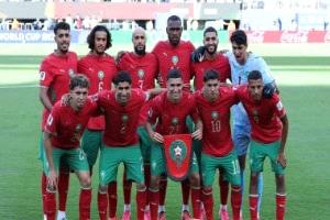 المغرب يقترب من المراكز الستة الأولى عالمياً بعد تعثر البرتغال أمام الكونغو
