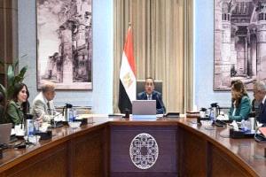 مدبولي يراجع تعديلات قانون التصالح ويؤكد تسريع الحسم وتوسيع التيسيرات للمواطنين

