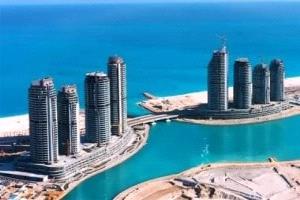 العلوم الحديثة تتحقق بالعلمين الجديدة: تسليم 5,500 وحدة سكنية ضمن مشاريع ضخمة