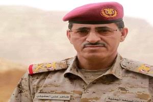 وزير الدفاع يراجع جاهزية المنطقة العسكرية الثامنة ويدعو لتعزيز الاستعداد القتالي