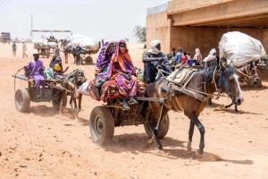 مقتل أكثر من 1000 مدني بالمسيّرات في السودان خلال 5 أشهر من 2026
