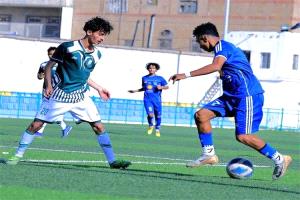 فحمان وشباب البيضاء وهلال الحديدة يحجزون مقاعدهم في دور الـ32 من كأس الجمهورية