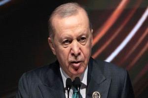 أردوغان: تصعيد إسرائيل في سوريا ولبنان يهدد أمن تركيا والمنطقة