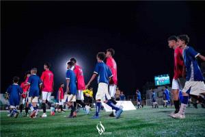 أهلي عدن يقلب تأخره إلى انتصار مثير على الجلاء بثلاثية في كأس الوفاء