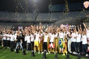 الأفريقي التونسي يدعو الزمالك لمباراتين وديتين احتفالاً بلقب الدوري