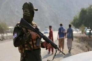مصرع وإصابة 10 أشخاص إثر انفجار مزدوج في شمال غرب باكستان