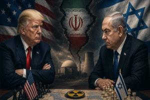 تحذيرات أميركية: احتمال تحركات إسرائيلية قد تعرقل اتفاق واشنطن وطهران