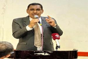 جامعة عدن تشارك في مؤتمر عربي دولي حول تحليل الخطاب والدراسات اللغوية