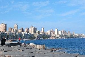ارتفاع درجات الحرارة والرطوبة غداً في مصر.. والقاهرة تسجل 34 درجة