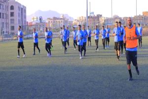 انطلاق المرحلة الثانية من دورة الرخصة الآسيوية B لتأهيل المدربين في اليمن