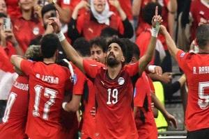 إشادة عالمية بأداء منتخب مصر في مونديال 2026 بقيادة محمد صلاح