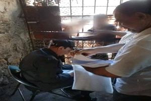 لجنة من النيابة العامة تنفذ زيارات تفتيشية مفاجئة للسجون ومراكز الاحتجاز في تعز ولحج