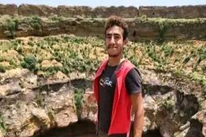 مطالبات بتشديد إجراءات الأمان في المواقع الجبلية بعد حادث وفاة شاب بدمت