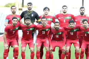 إيران تعترض على قيود سفر منتخبها في كأس العالم وتلوّح بشكوى للفيفا