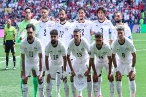 مواجهة مصيرية للفراعنة أمام نيوزيلندا.. تعرف على القنوات والمعلقين
