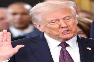 ترامب يحذر طهران ويلوّح باستئناف الحرب