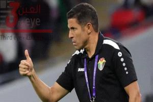 الأهلي يفتح صفحة جديدة.. عموتة يقود المشروع الفني للموسمين المقبلين
