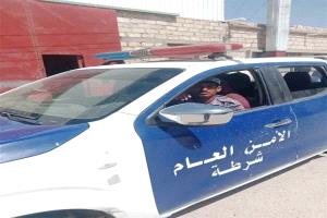 البحث الجنائي بساحل حضرموت يضبط مشتبهين في قضية قتل بالمكلا