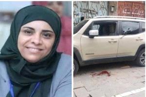 النيابة العامة بتعز تتهم 13 شخصًا بقضية مقـ.ـتـل افتهان المشهري بينهم 3 ضباط بالجيش