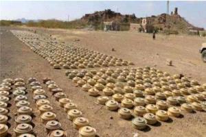 اليونيسف: مخلفات الحرب في اليمن تهدد حياة الأطفال وتوقع ضحايا جدد في الضالع