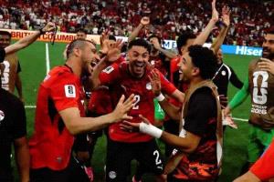 مصر تحقق مكاسب جديدة بعد التأهل التاريخي إلى دور الـ32 في مونديال 2026