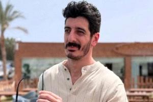 مصير “شاكر محظور” بين النقض والعفو.. قضية أخرى قد تعرقل خروجه المبكر