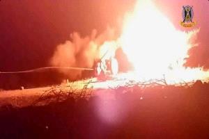 تصعيد ميداني في الضالع.. القوات الجنوبية تكثف قصف مواقع الحوثيين شمالاً وغرباً