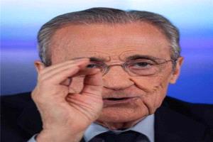 بيريز يكشف ملامح مشروعه في ريال مدريد.. مورينيو مرشح للعودة حال فوزه بالانتخابات