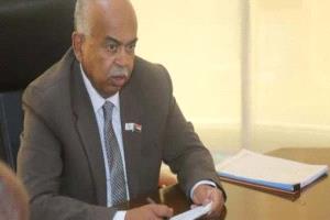 وزير الطاقة السوداني: الحرب تسببت في تدمير واسع لقطاع الكهرباء واعتماد كامل على استيراد الوقود