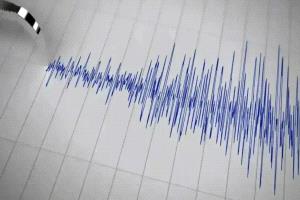 هزتان أرضيتان تضربان جزيرة في اليونان