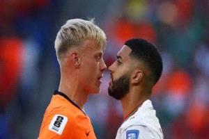 بونو: دعم الجماهير يمنح المغرب دافعًا كبيرًا قبل مواجهة هولندا

المحتوى: